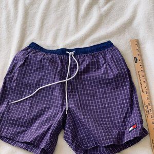 TOMMY HILFIGER Men’s Bathing Swim Suit  Size Xl